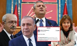 CHP lideri Özgür Özel'den Mine Kırıkkanat'ın "kılıç artığı" ifadesine tepki! "Kınıyorum!"