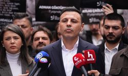 CHP'den okul şiddetine karşı sessiz yürüyüş