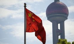 Çin'den Orta Doğu'da barış için 4 maddelik öneri