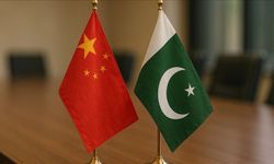 Çin ve Pakistan'dan 5 maddelik barış çağrısı