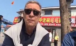 Çinli çocuğun Abdullah Sayıner ile sohbeti sosyal medyada gündem oldu