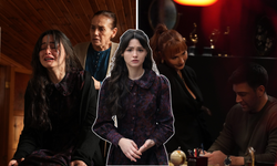 Çirkin 2. bölümde neler olacak? Kadir ve Lale’nin yasak aşkı ifşa oluyor! Meryem’in zor kararı: 2. bölüm fragman izle!