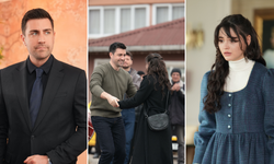 Çirkin 2. bölüm konusu: Meryem ihanetle sarsılıyor! Kadir ve Lale’nin yasak aşkı ifşa mı oluyor?