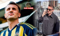 Fenerbahçeli Milli yıldız Kerem Aktürkoğlu Çağlayan adliyesinde kapıdan çevrildi!