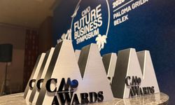 CMO Awards 2026 kazananları belli oldu!