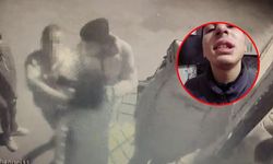 16 yaşındaki çocuk dehşeti yaşadı: Tartıştığı arkadaşının babası yumruklarla saldırdı!