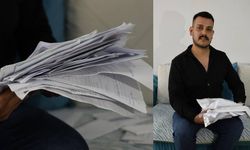 Adana'da IBAN paylaşımı ağır bedel ödetti: 70 dava ve 3 kez hapis