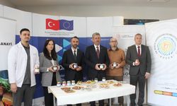 Coğrafi işaretli Sinop Lakerdası için üretim tesisi kuruldu