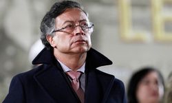 Kolombiya Başkanı Petro'dan sert uyarı: İntiharcı kapitalizm savaş getiriyor