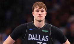 Draftın 1 numarası çıldırdı; NBA tarihinde bir ilk