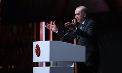 Cumhurbaşkanı Erdoğan: "Hürmüz ticari gemilere açık tutulmalı"