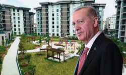Cumhurbaşkanı Erdoğan: AK Parti'nin ve Cumhur İttifakı’nın vizyonu işte budur