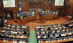 Cumhurbaşkanı seçilemedi, Kosova sandık başına gidiyor