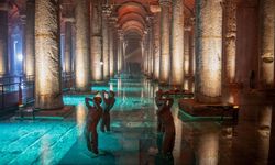 Cumhurbaşkanlığı Aday Ofisi açıkladı: Yerebatan Sarnıcı Vakıflar’a devredildi