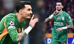 Galatasaray'da gece yarısı şoku! Uğurcan Çakır Trabzonspor maçında oynayacak mı?