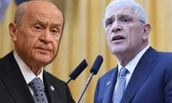 Dervişoğlu’ndan Bahçeli’ye sert sözler: Siyasi çizgisi savruldu