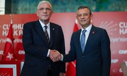 Müsavat Dervişoğlu ve Özgür Özel’den ortak açıklama