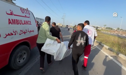 İsrail ateşkese rağmen mülteci kampına saldırdı: 2 ölü