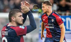 Cagliari'de Semih Kılıçsoy bilmecesi: İtalyan basını kayıpları oynuyor dedi!