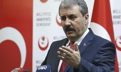 Desteci: Okullardaki şiddet ülke güvenliğini tehdit ediyor