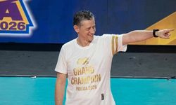 Bülent Karslıoğlu Endonezya’da üst üste ikinci kez şampiyon!