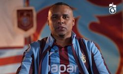 Jaja Coelho: “Trabzonspor’dan ayrılmamalıydım”