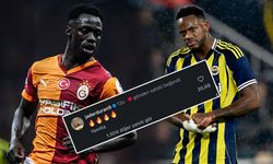 Eski Fenerbahçeli Duran’dan Sanchez’e yorum! Taraftar çılgına döndü...
