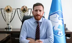 Erzurumspor'da Süper Lig coşkusu: Ahmet Dal'dan sözler...