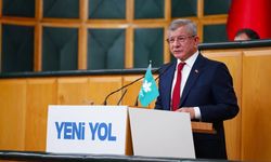 Davutoğlu’ndan Hürmüz Boğazı için 4’lü koalisyon önerisi