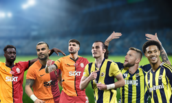 Galatasaray’da istikrar, Fenerbahçe’de değişkenlik...