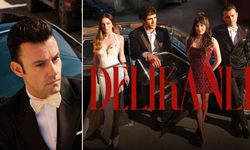 Salih Bademci Delikanlı dizisinde! 'Sarp' karakterine dair ilk detaylar! Karakterin hikayesi ne?