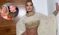 Acı haberin gölgesinde sahne krizi! Demet Akalın'dan Gülben Ergen’e sert tepki