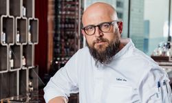 Deneyimli şef Selim Ay, Hilton İstanbul Bomonti’ye katıldı
