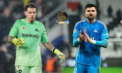 Derbi öncesi kalede dev kapışma! Ederson mu, Ersin mi?