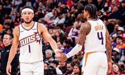 Devin Booker: "Hakemlere hesap sorulmazsa..."