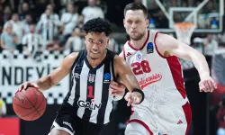 BKT EuroCup'ta sezonun en iyi 5'i açıklandı: Beşiktaş, Bahçeşehir ve Türk Telekom'dan büyük gurur!