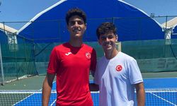 Yankı Erel ve Tuncay Duran'dan şampiyonluk