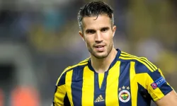 Van Persie’den derbi yorumu: “Fenerbahçe her zaman favoridir”