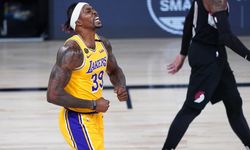 Lakers’a eski All-Star’dan mesaj: “Göreve hazırım"