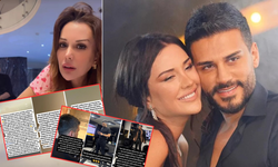 Dilan Polat ve Engin Polat boşanıyor mu? Sosyal medyadaki "ayrılık" restleşmesi magazin dünyasını salladı! Ünlü çift arasında neler yaşandı?