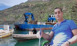 Diyarbakır Çüngüş'te bir ailenin pikniği zehir oldu! Nehre düşen baba için ekipler devrede