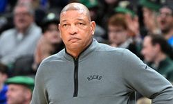NBA’de sezon bitti Doc Rivers işsiz kaldı!