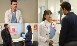Doktor: Başka Hayatta 5. bölümde neler olacak? İnan ve Elif yakınlaşıyor, Aylin hamlesini yapıyor