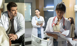 Doktor: Başka Hayatta 6. bölümde neler olacak? Ilgaz’ın gizli planı ne? İnan ve Ilgaz arasında teşhis savaşı!