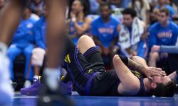 Luka Doncic’ten Lakers’a şok haber: Ne kadar oynamayacak?