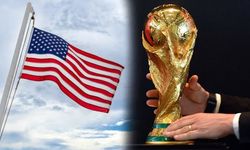 2026 Dünya Kupası'nda tarihi genişleme: 48 Takım belli oldu