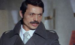 Yeşilçam’ın ünlü yüzü Dündar Aydınlı hayatını kaybetti