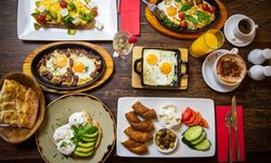 Dünyanın en iyi kahvaltıları açıklandı! Türkiye birinci sırada!