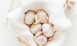 Dünyanın en iyi sarımsakları listelendi! Taşköprü ve Araban listede!