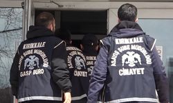 "Dur" ihtarına uymayan suç makinası sürücüye ceza: 646 bin lira